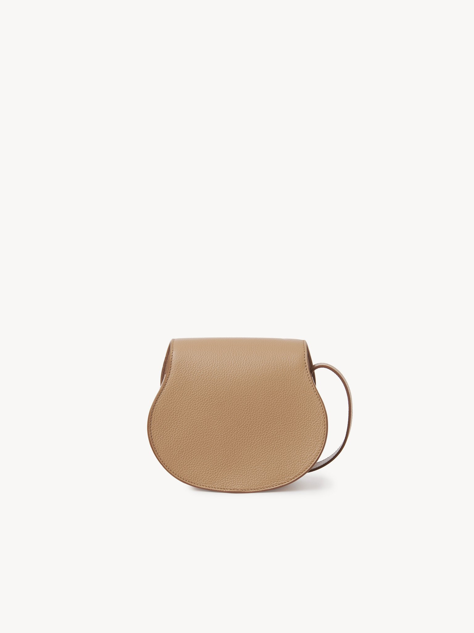 MARCIE SMALL SADDLE BAG - 4