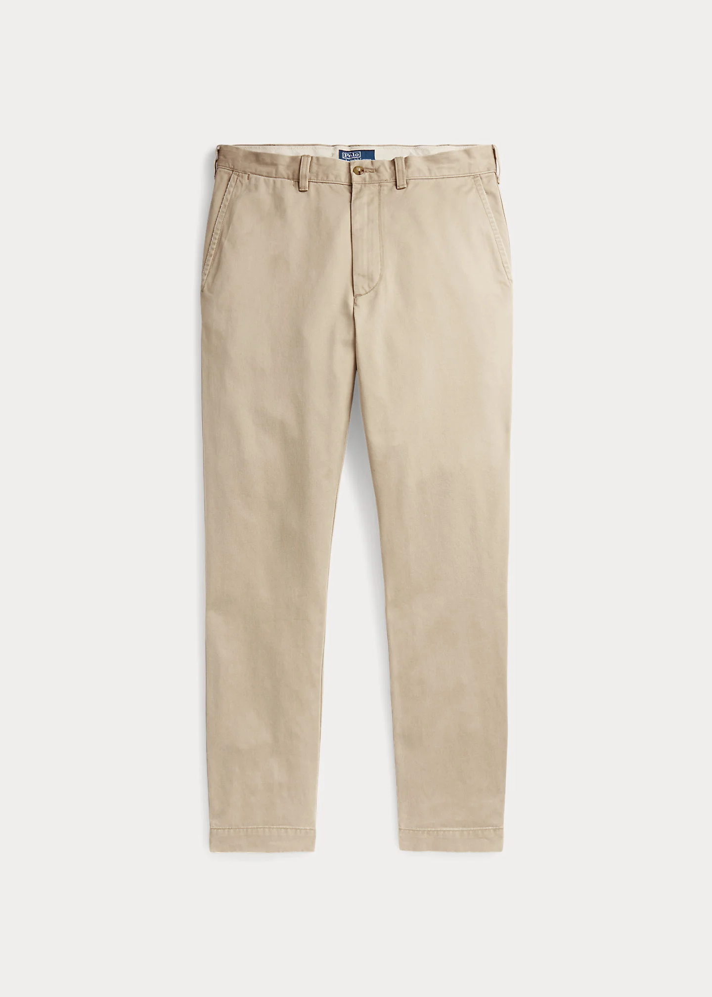 Salinger Straight Fit Chino Pant - 1