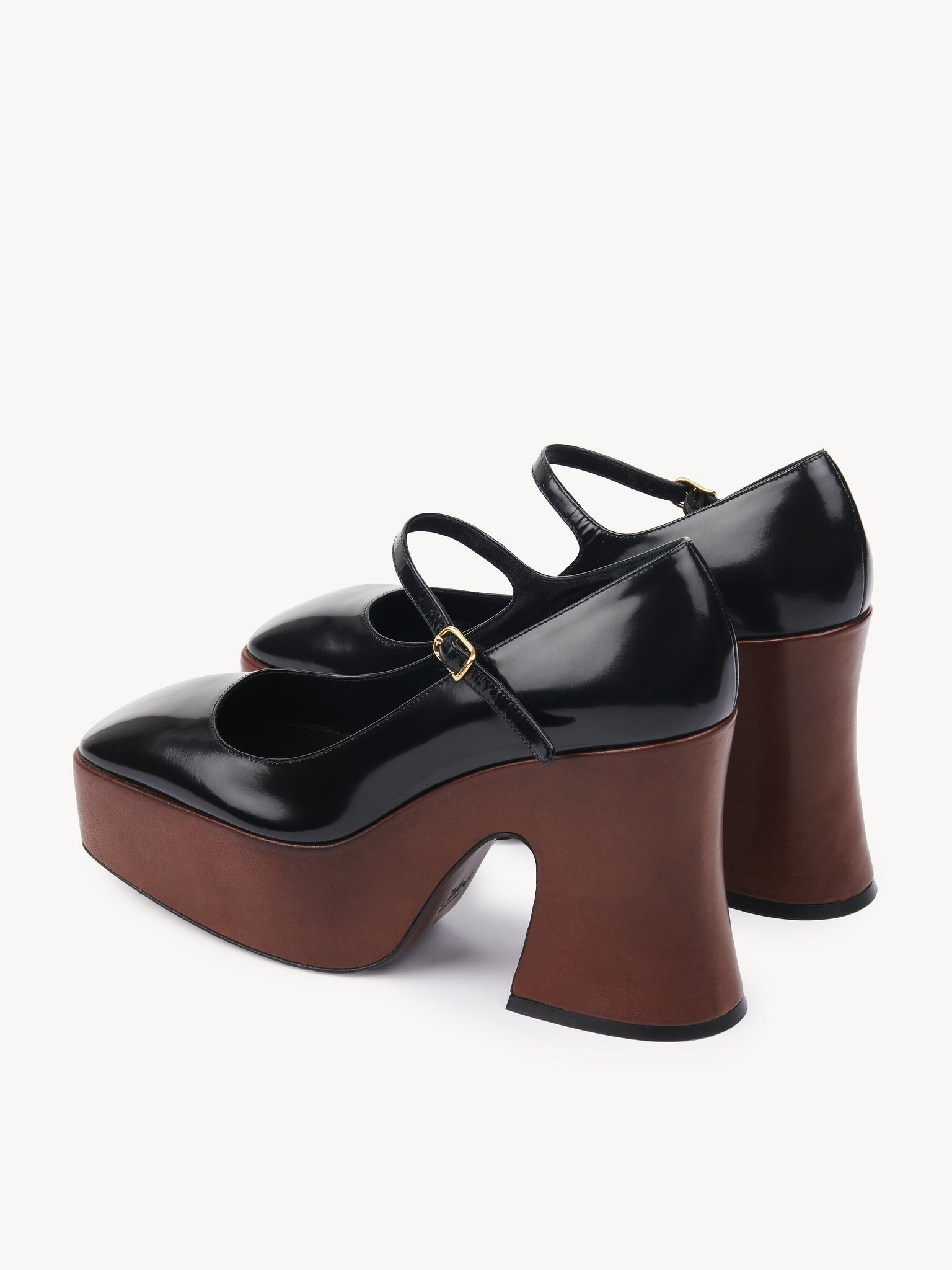 JANIS PLATFORM PUMP - 4