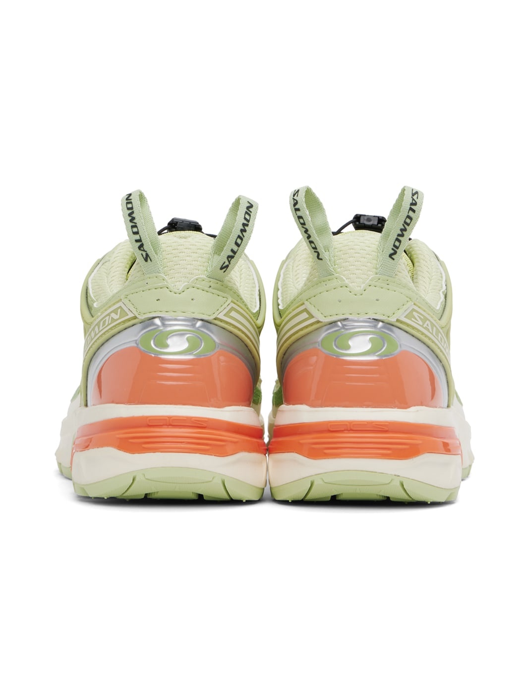 Green ACS Pro Sneakers - 2