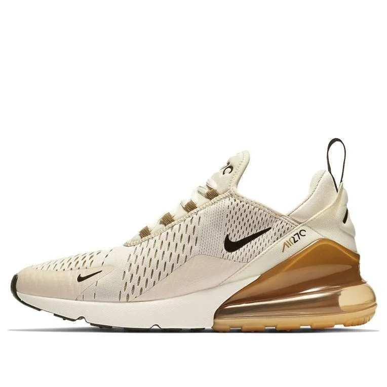 Nike Air Max 270 'Light Orewood Brown' AH8050-108 - 1
