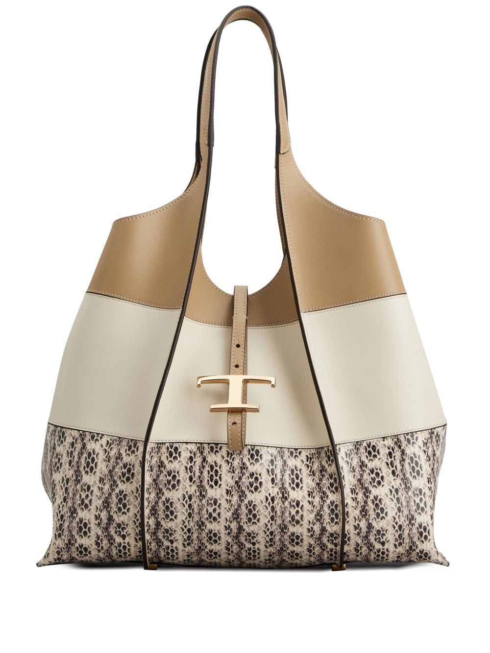 small T-Timeless tote bag - 1