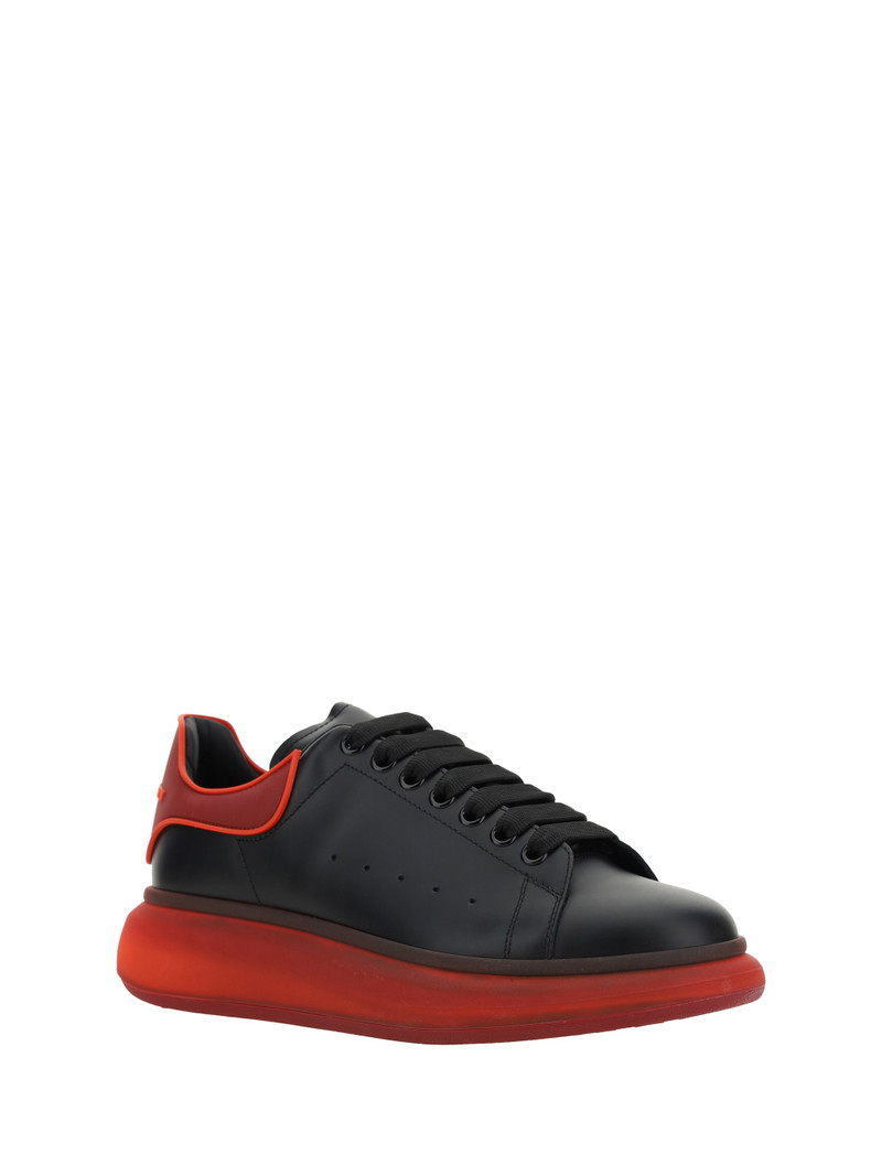 Alexander McQueen Sneakers outlook