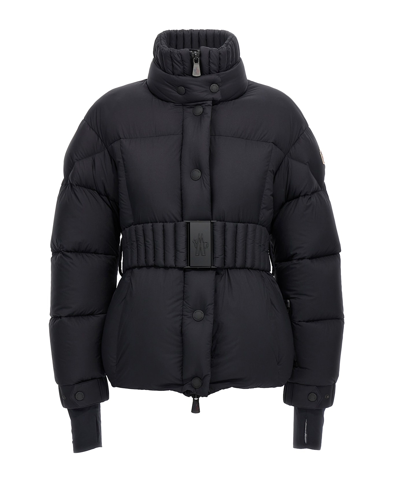 'coronel' Down Jacket - 1