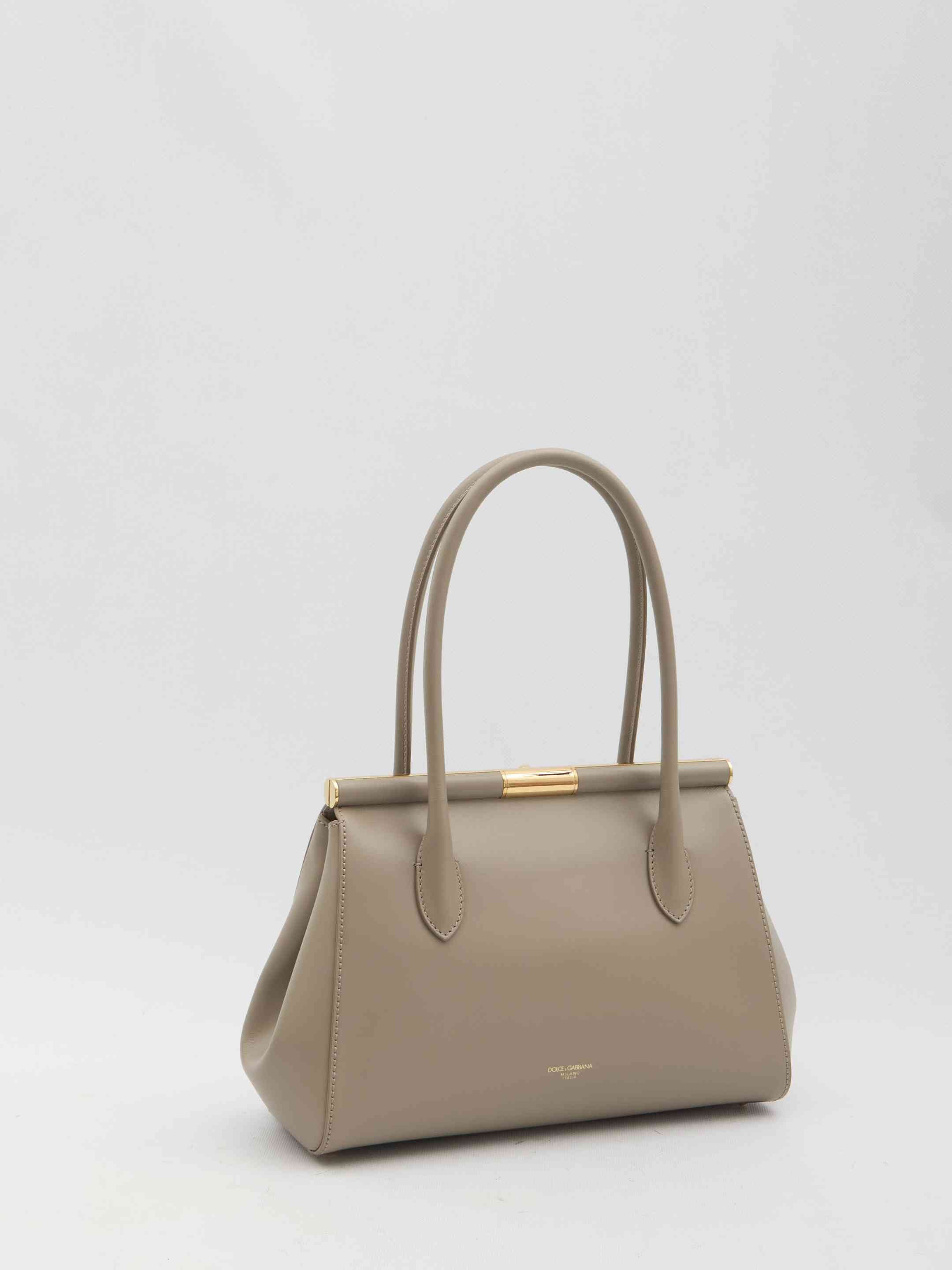 Dolce&Gabbana Women Marlene Handbag - 2