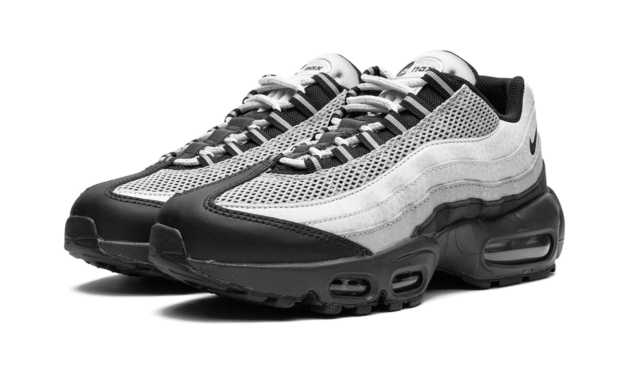 Air Max 95 LX (W) "Reflective Safari" - 2