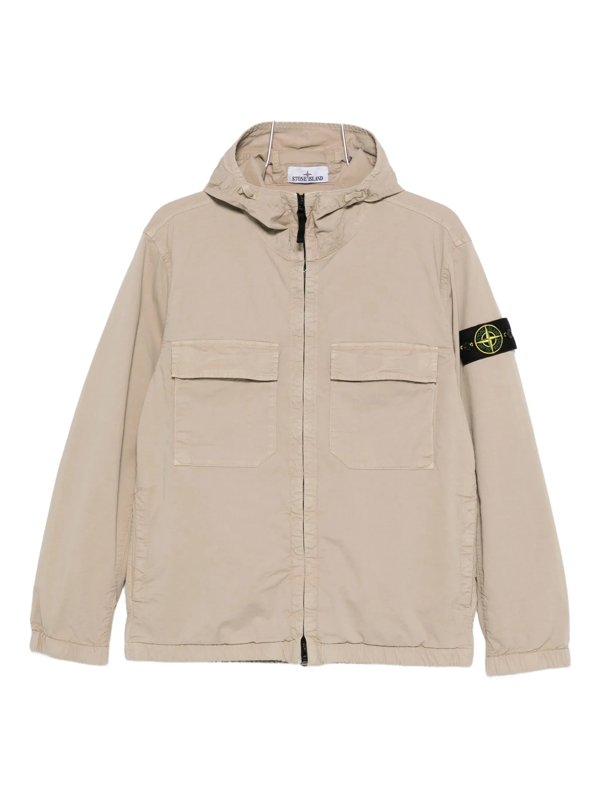 Stone Island Jackets - 1
