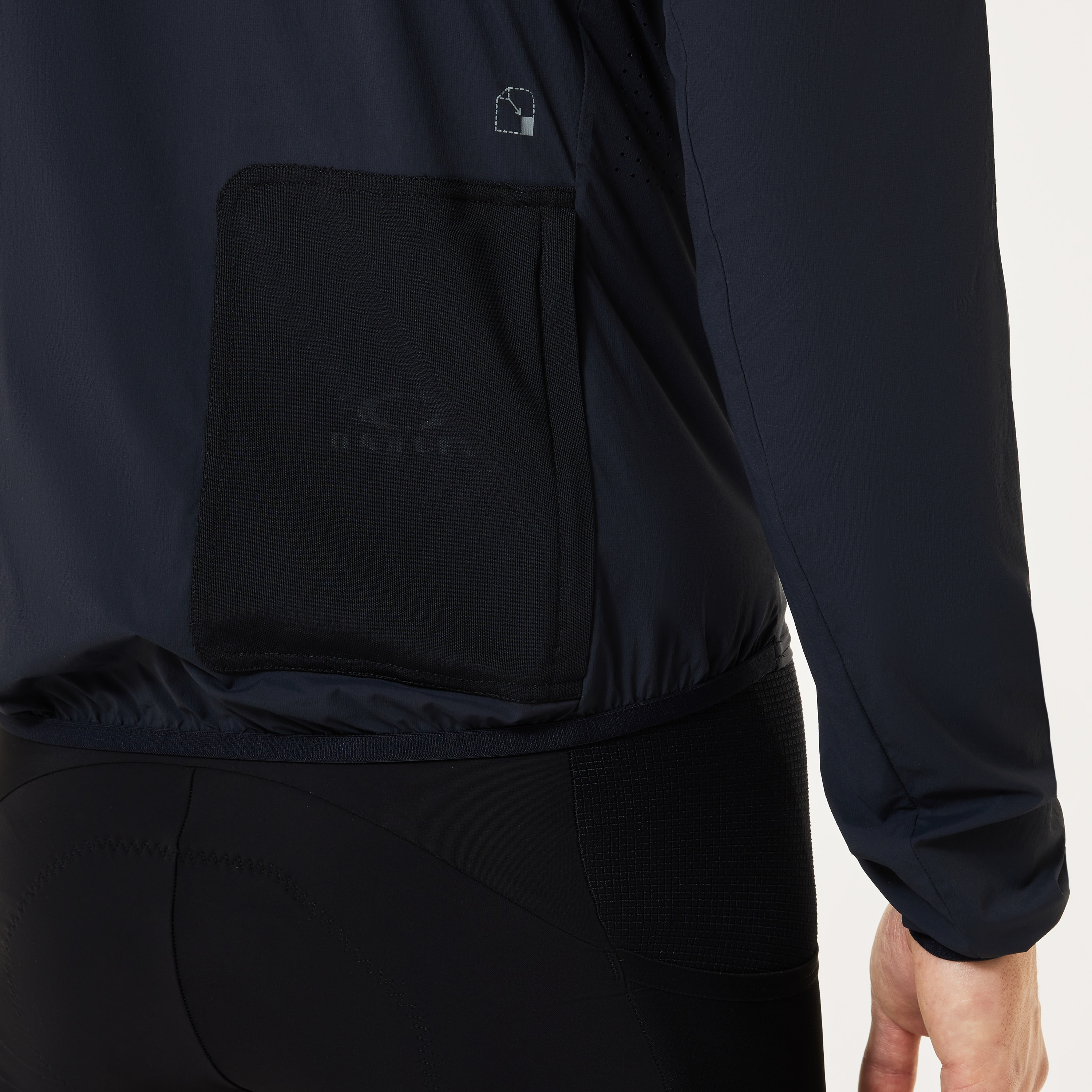 Off Grid Pkble Jacket 2.0 - 8