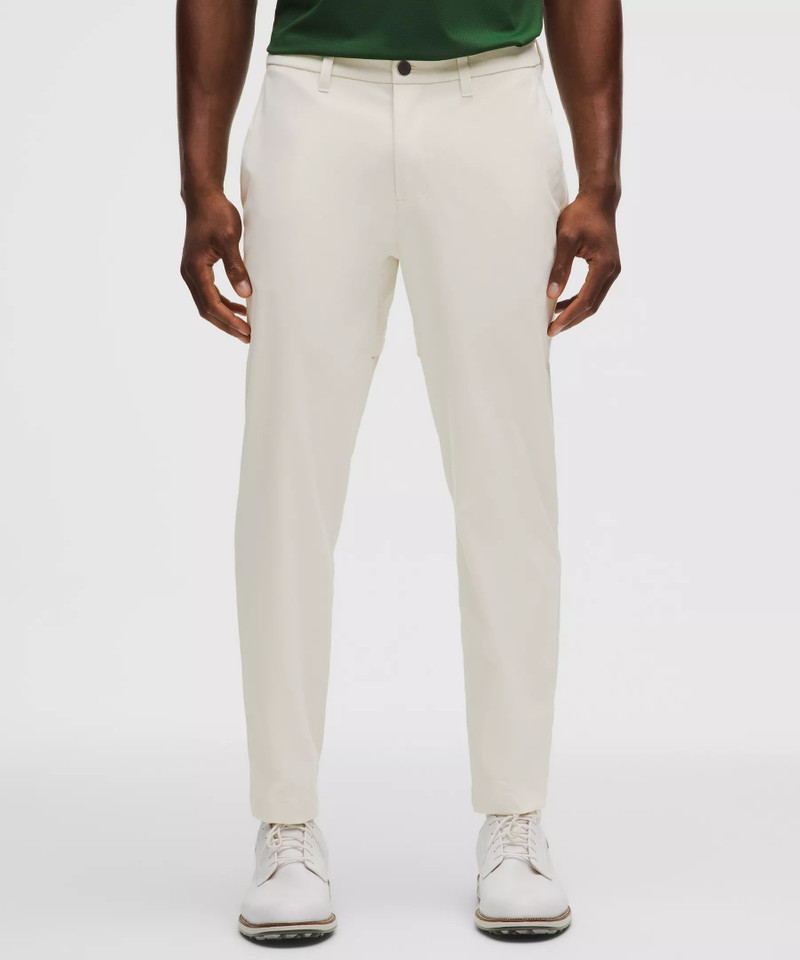 lululemon ABC Slim-Fit Golf Trouser 30L outlook