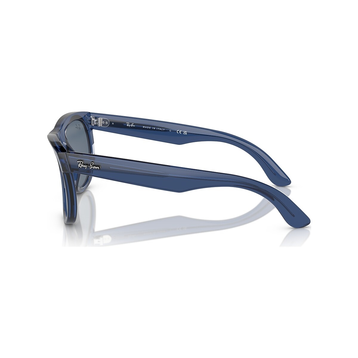 RBR0502S Wayfarer Reverse - 4