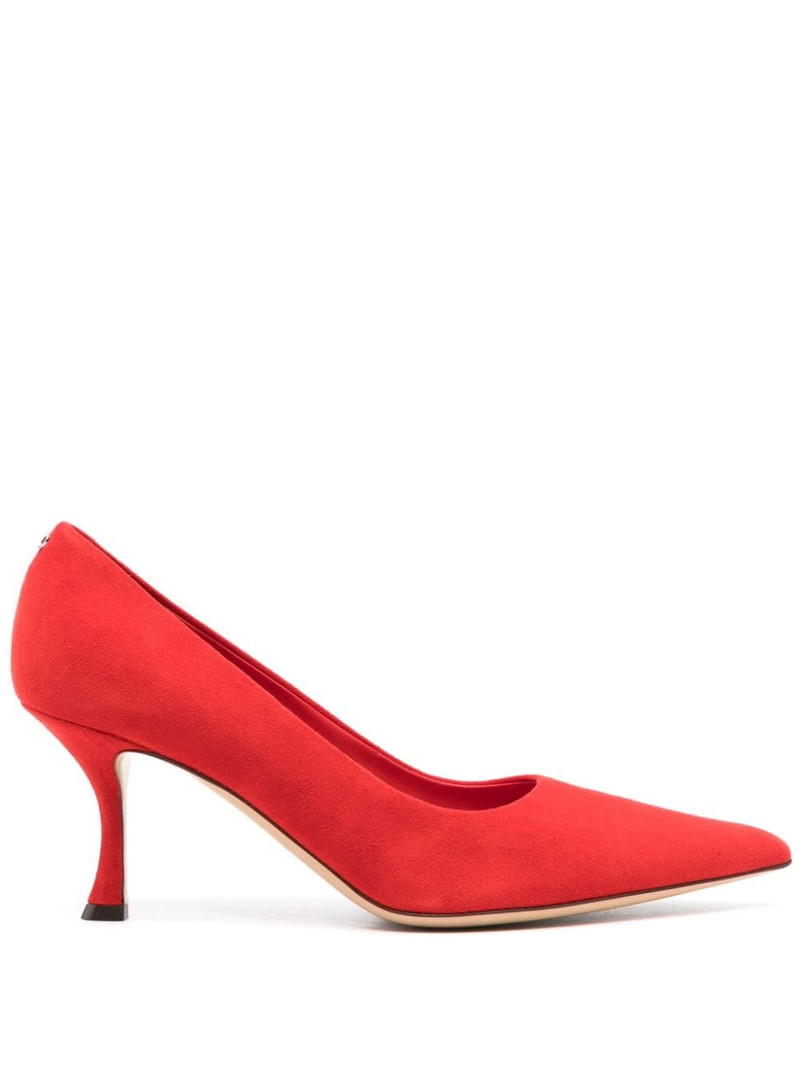 70mm Elydea pumps 1
