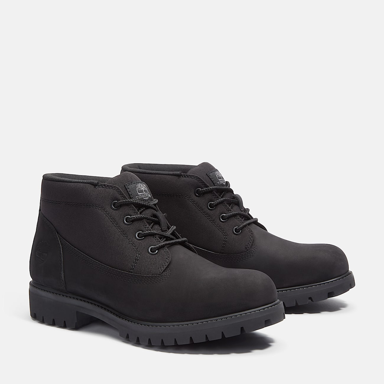 Men's Timberland® Premium Mid Lace-Up Chukka Boot - 4