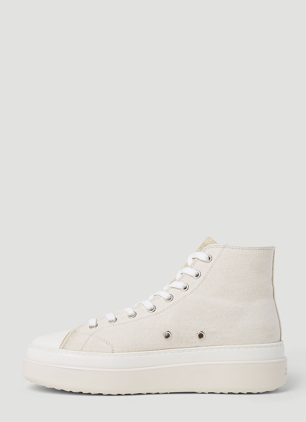 ISABEL MARANT｜SNEAKERS (AUSTEN HIGH (BK0024FA A3E12S 23 Black Austen Sneakers by Isabel Marant on Sale