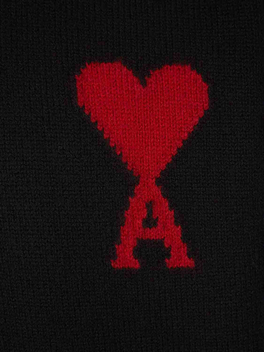 AMI DE COEUR SWEATER - 4
