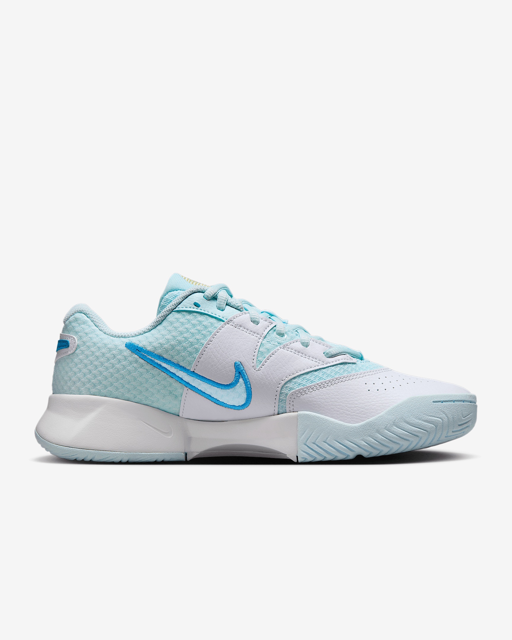 NikeCourt Lite 4 Women's Tennis Shoes - 3