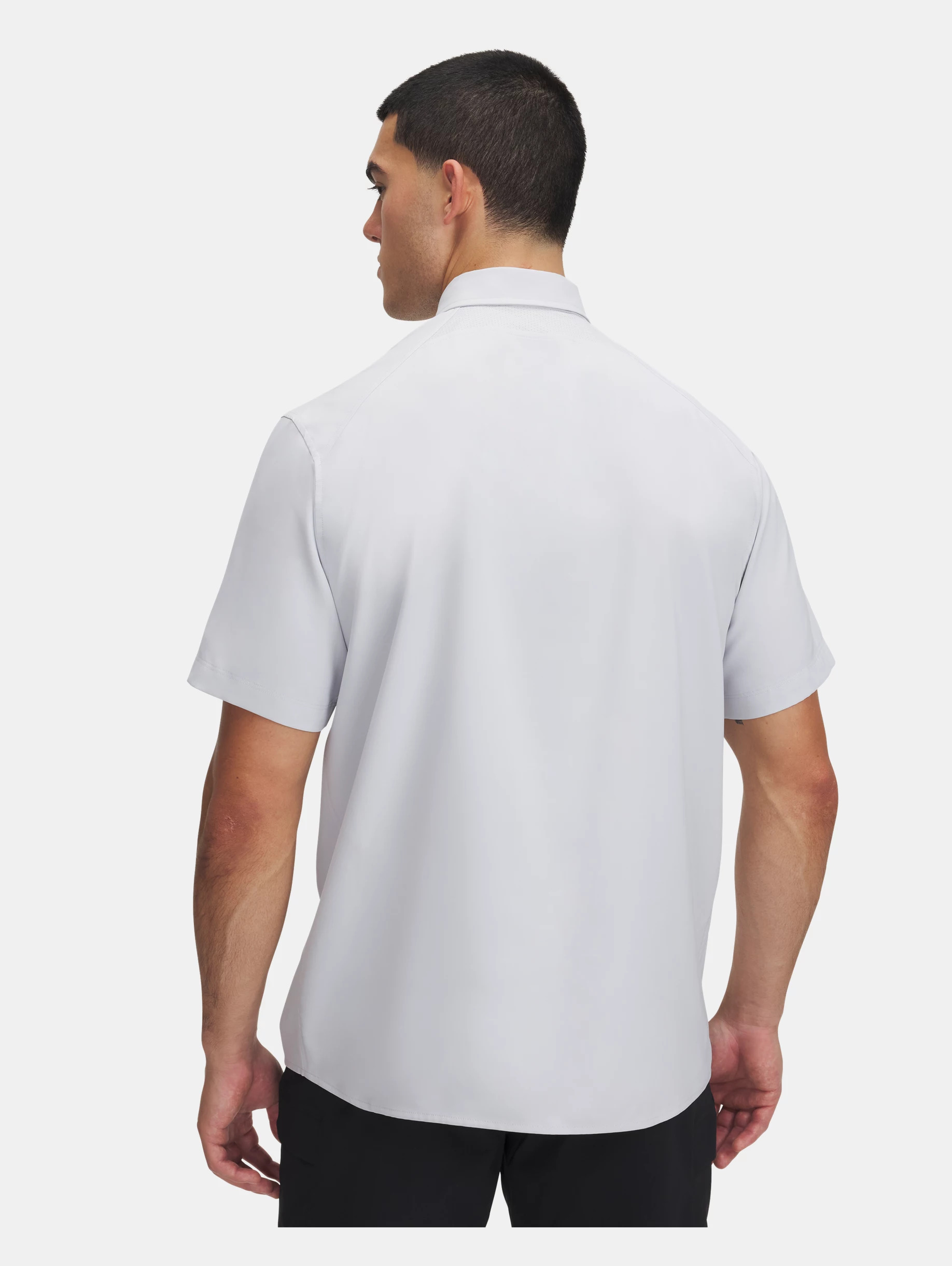 Men's UA Drift Tide 2.0 Short Sleeve - 2