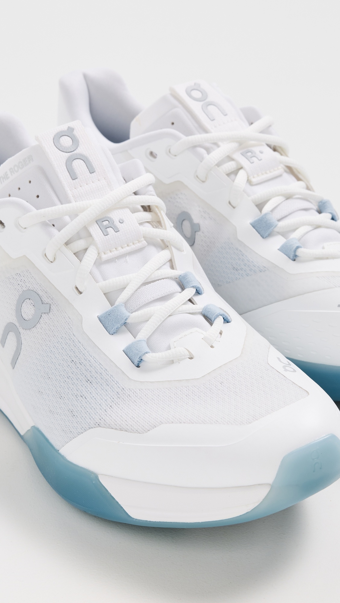 The Roger Advantage Pro Sneakers - 4