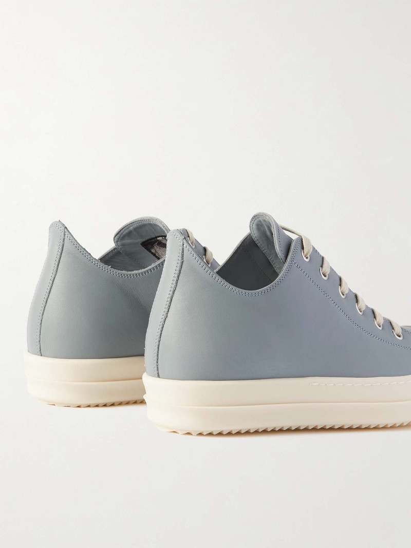 Leather Sneakers 5