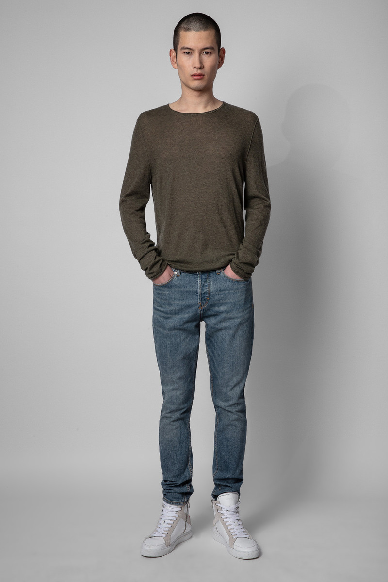 Zadig & Voltaire Teiss Cachemire Sweater outlook