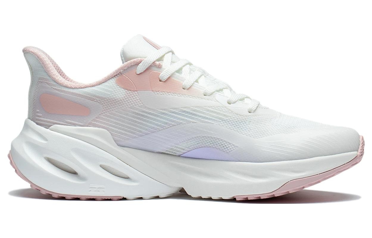 (WMNS) Li-Ning Yuedong 2.0 'White Pink' ARST030-4 - 2