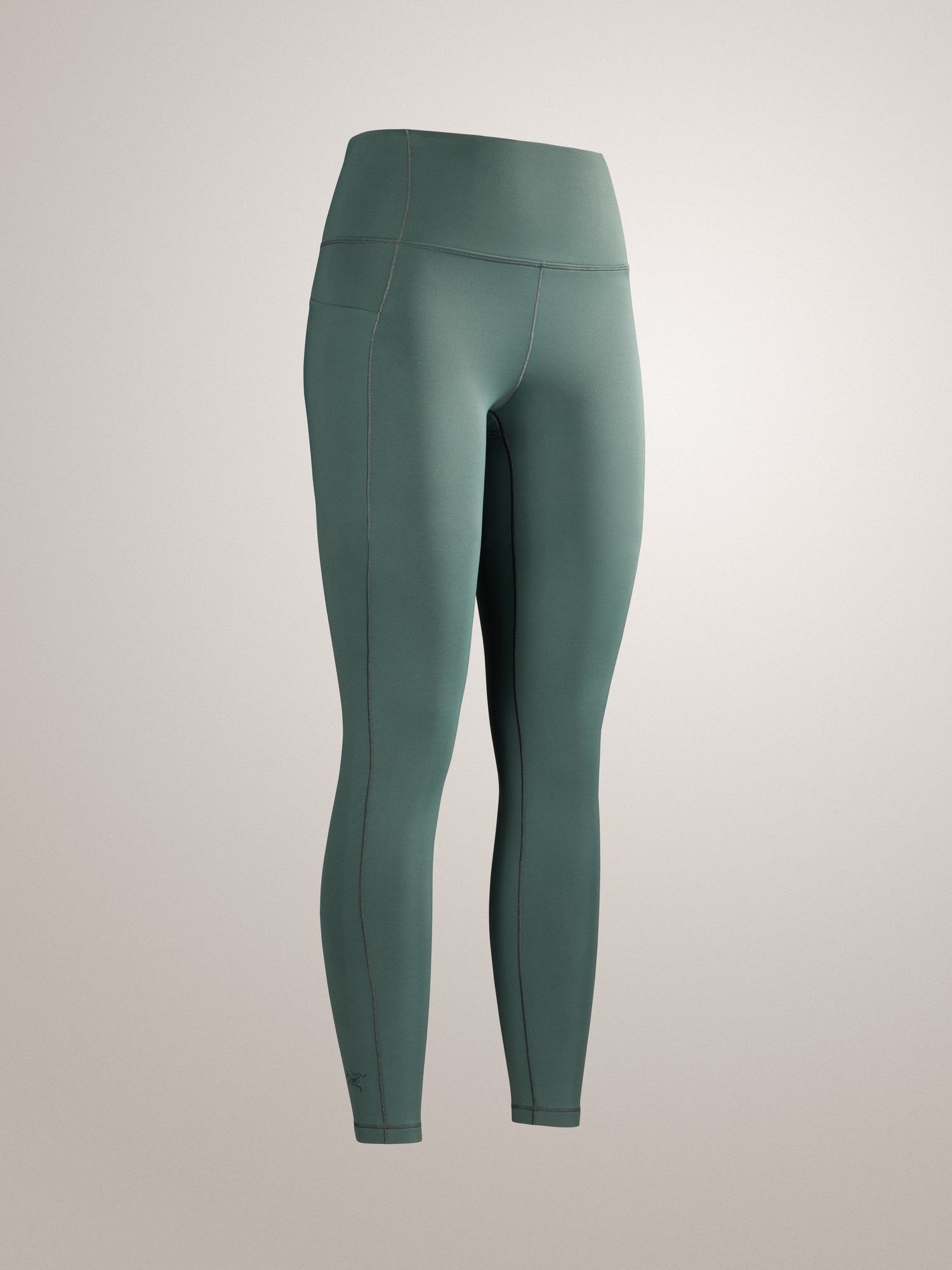 Essent Warm High-Rise Legging 26" - 7