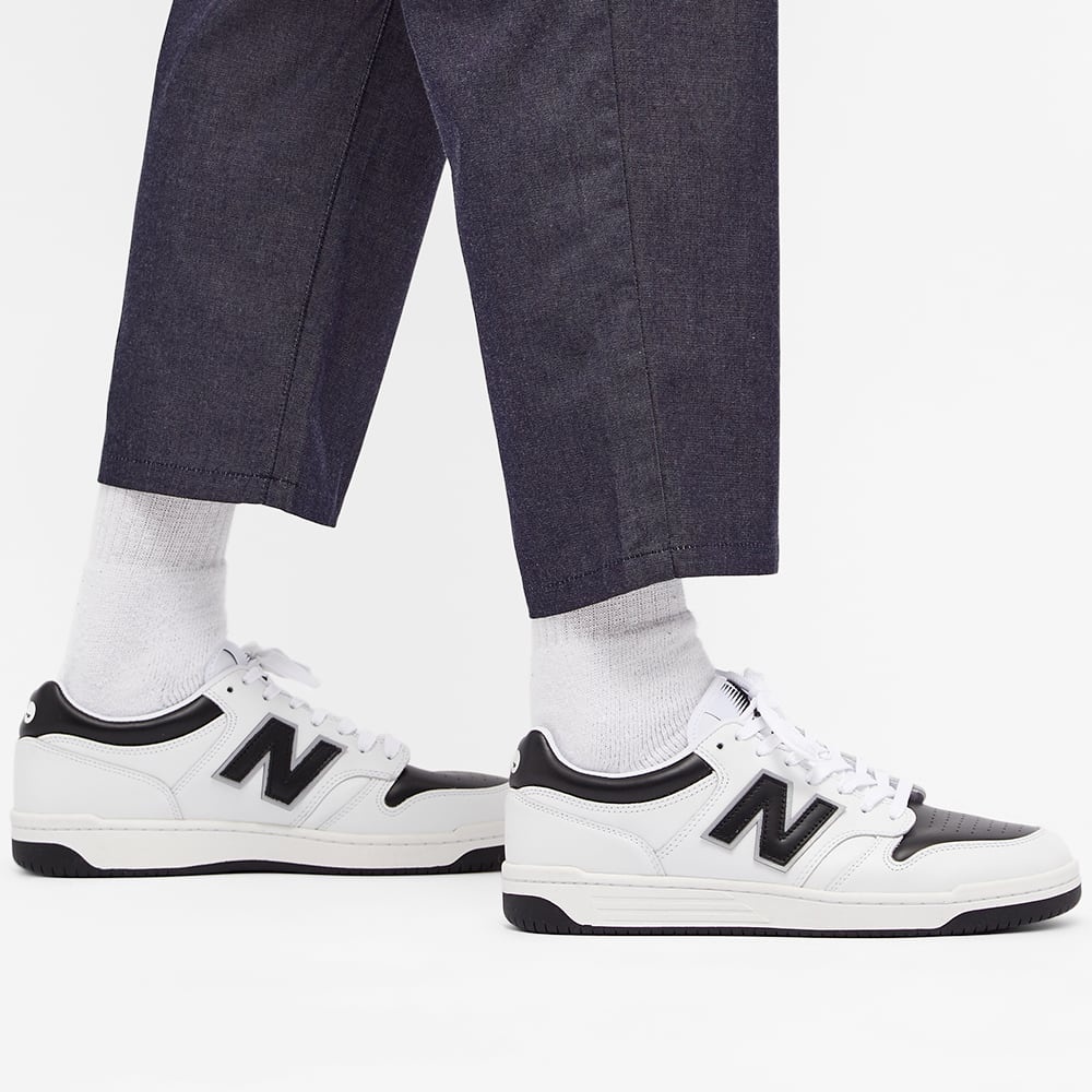 Junya Watanabe MAN eYe x New Balance 480 - 6