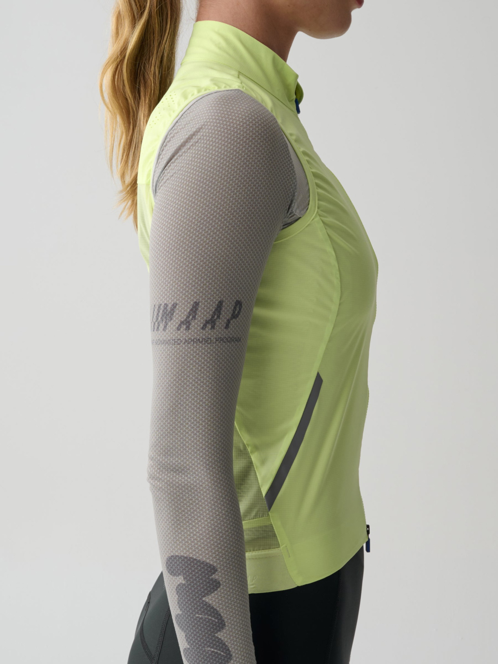 Women's Flow Vest - 7
