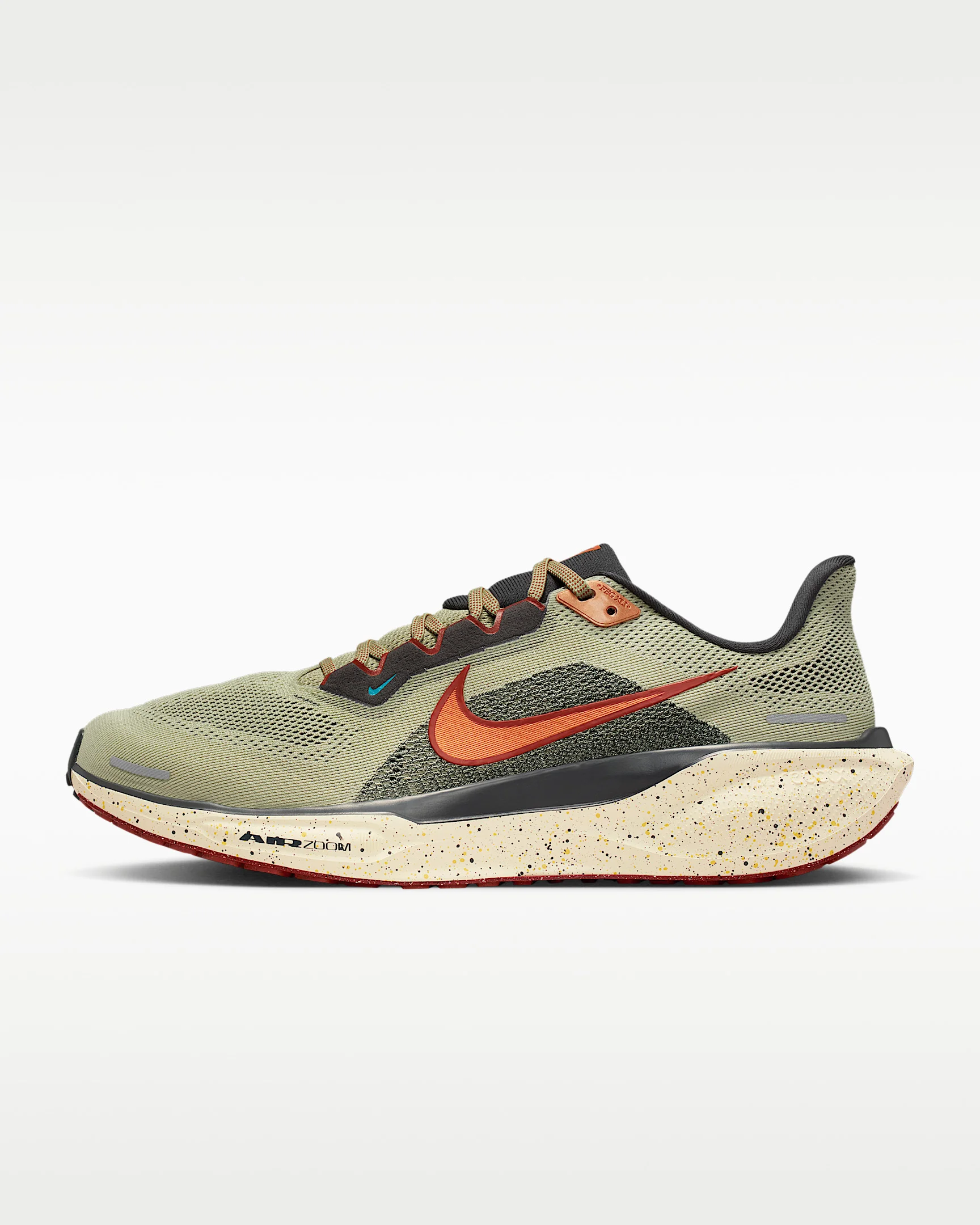 Nike Pegasus 41 Men's Road Running Shoes - 1