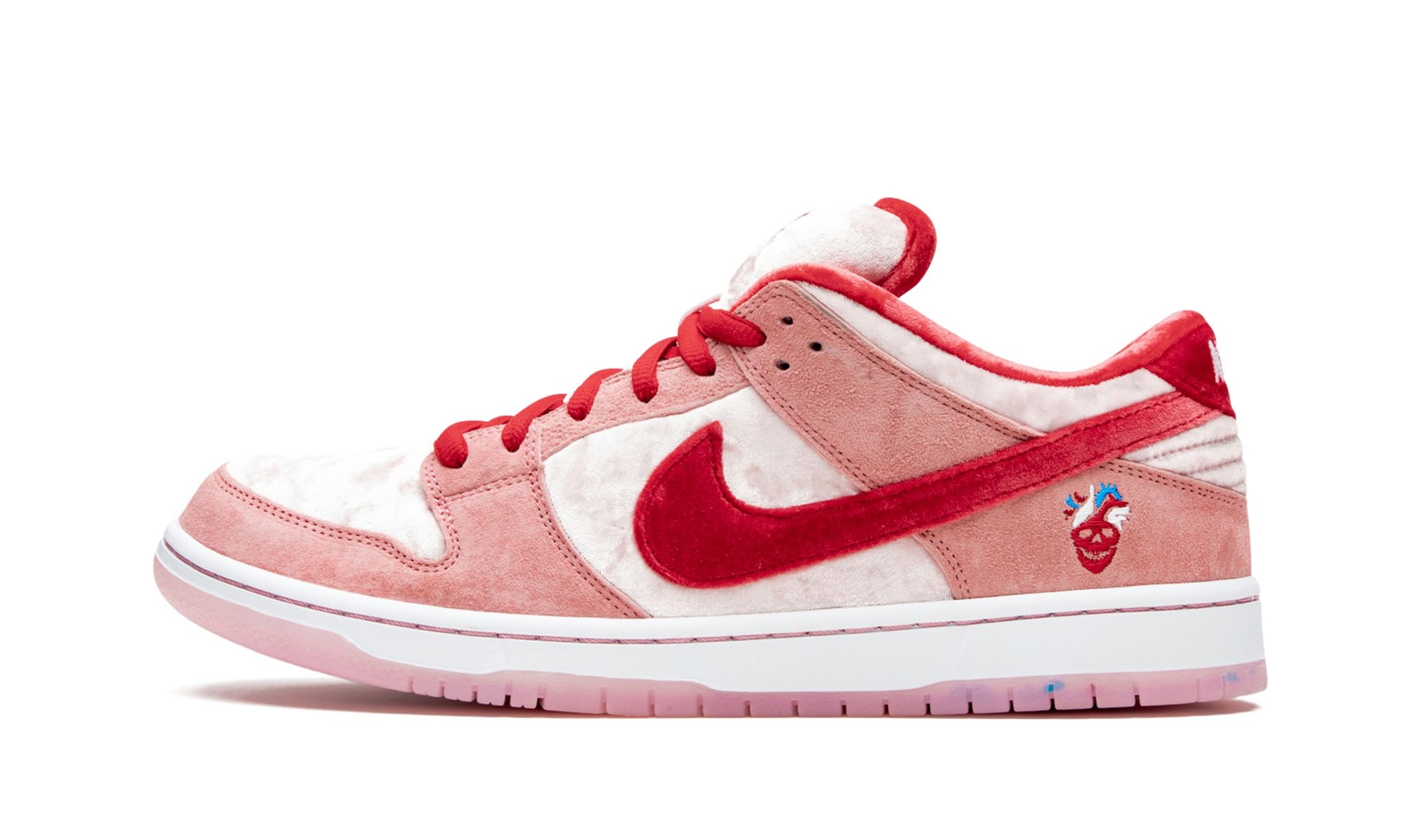 SB Dunk Low Pro "StrangeLove" - 1