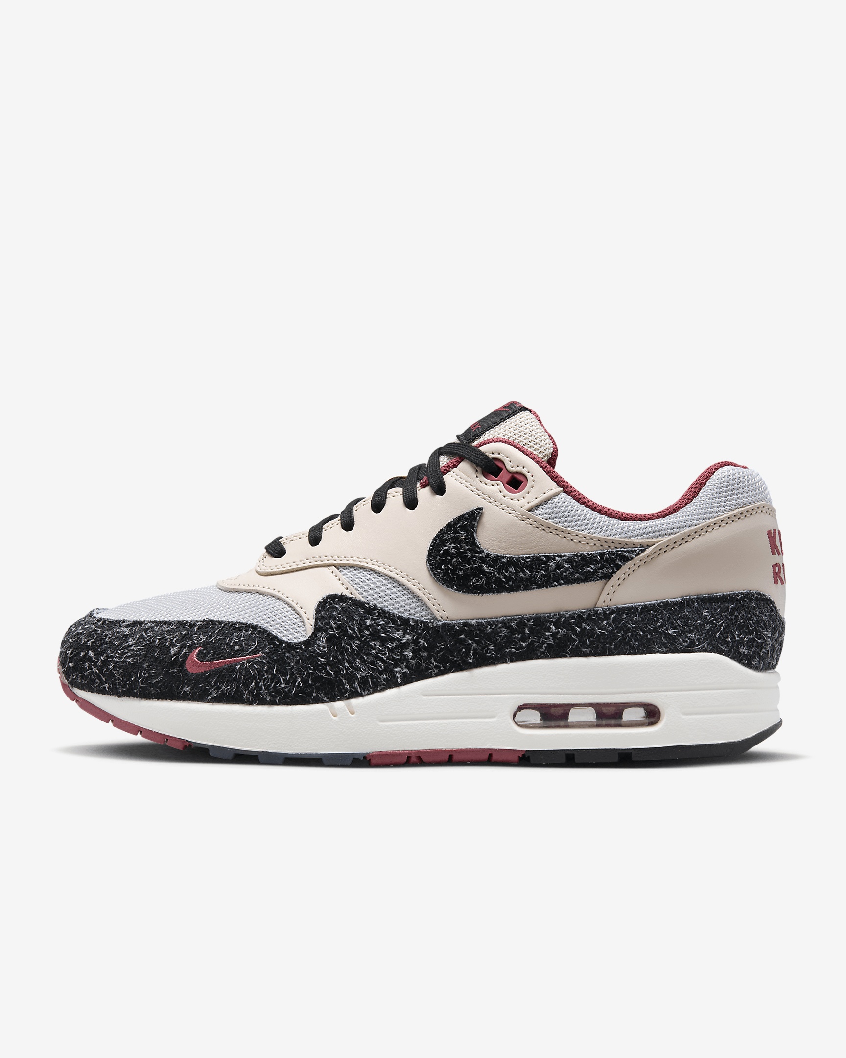 Nike Air Max 1 Premium Men's Shoes - 1