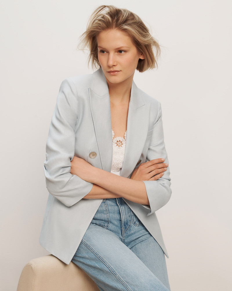 VERONICA BEARD TOMI DICKEY JACKET outlook