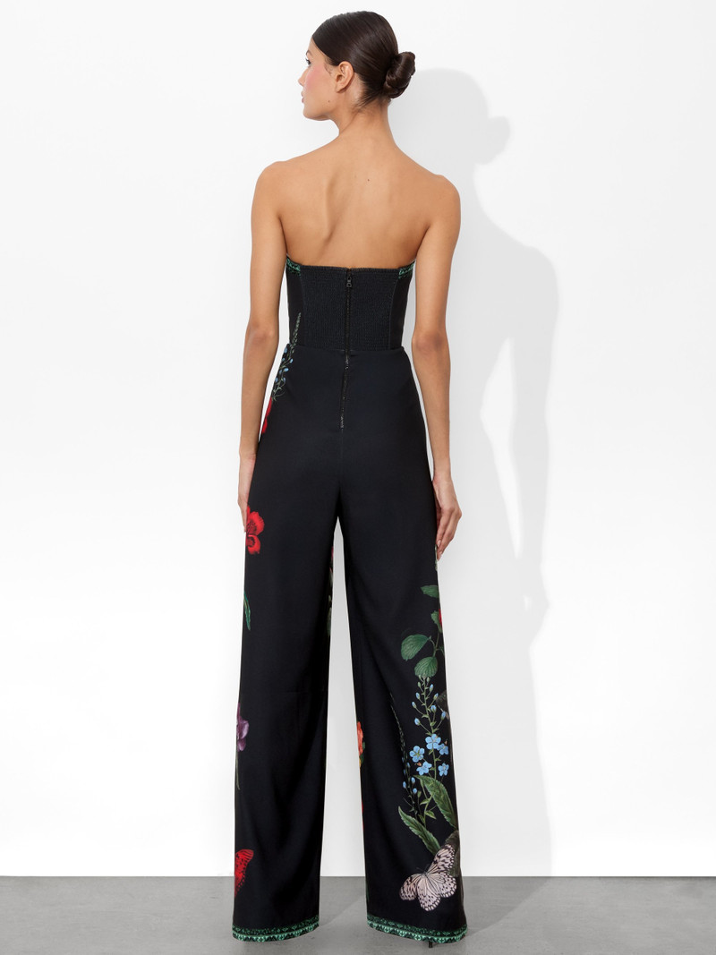 Alice + Olivia BERNA JUMPSUIT outlook