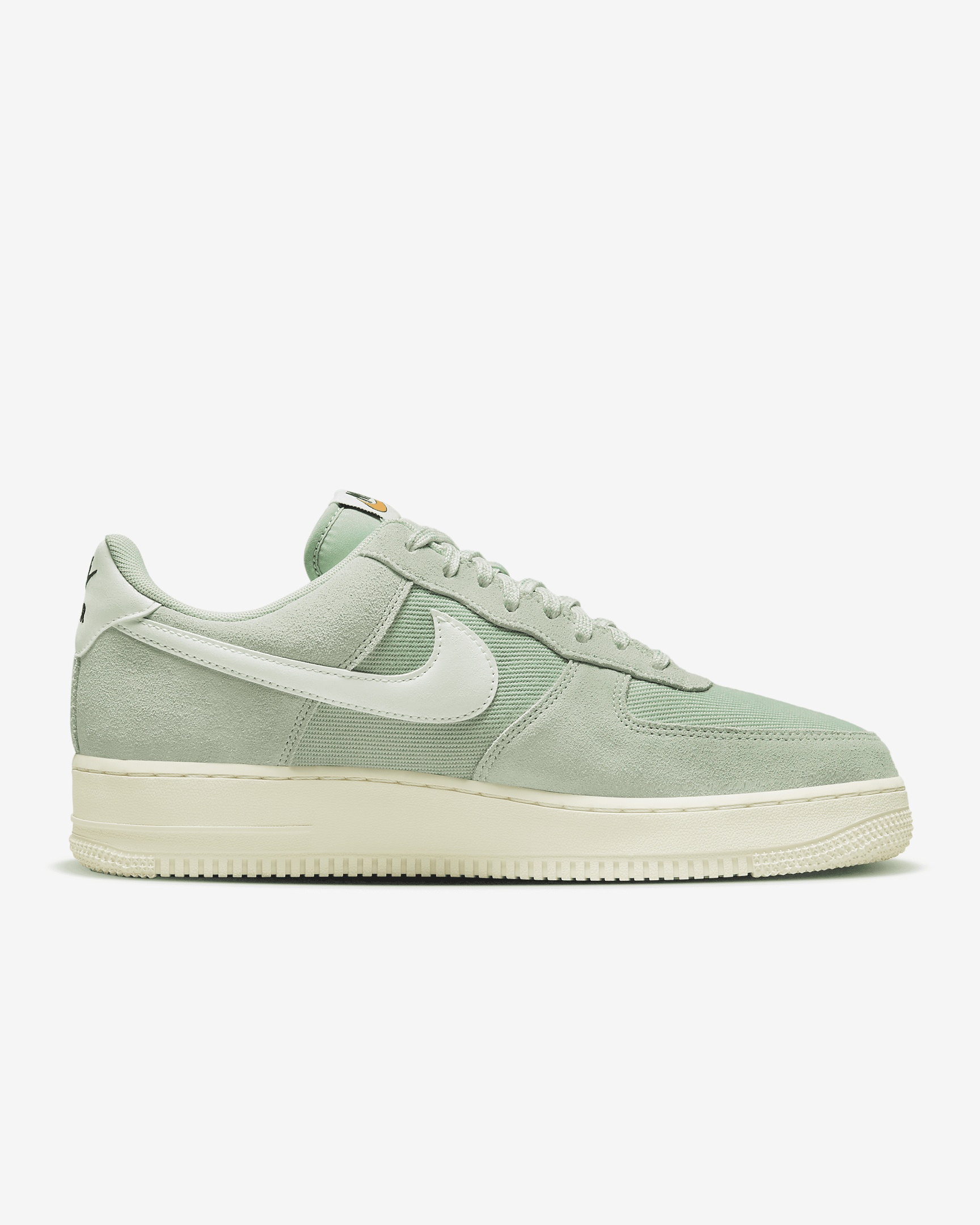 Nike Air Force 1 '07 LV8 Men's Shoes - 3