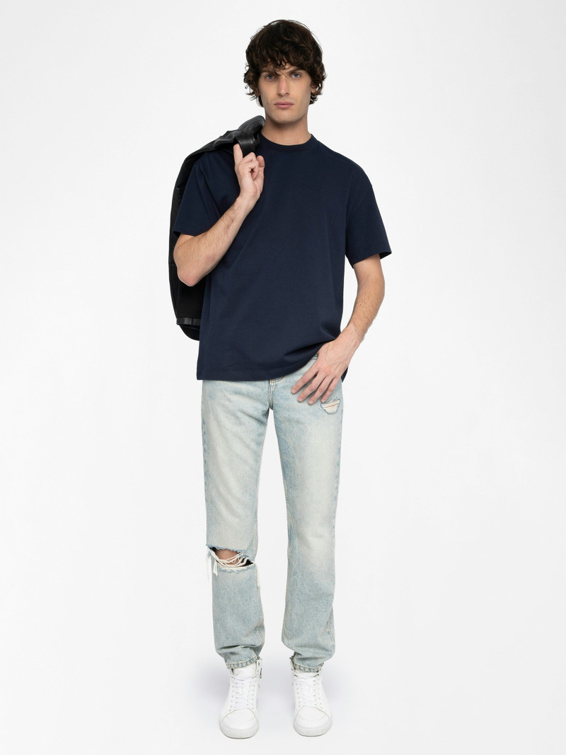Zadig & Voltaire Teddy T-shirt outlook