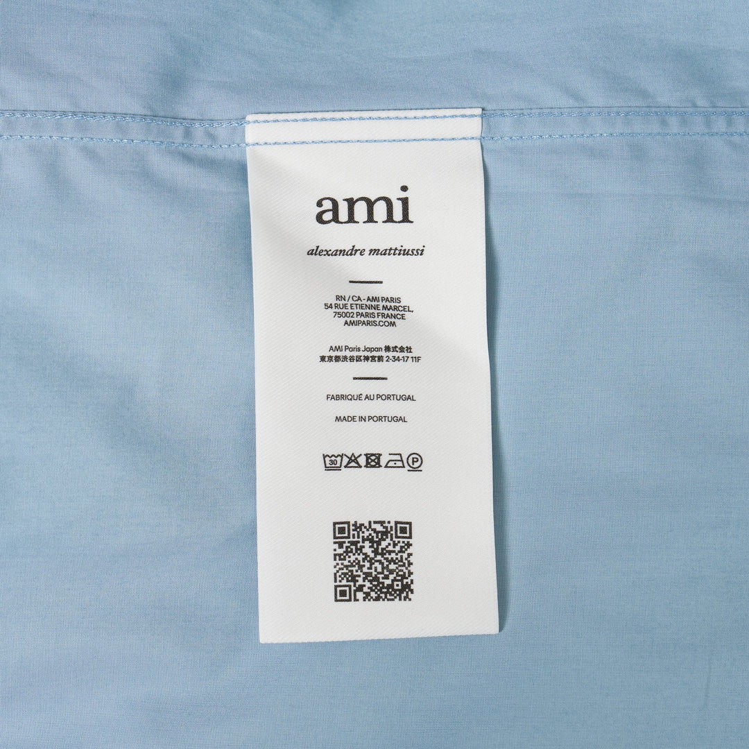 Tailor Shirt - 3