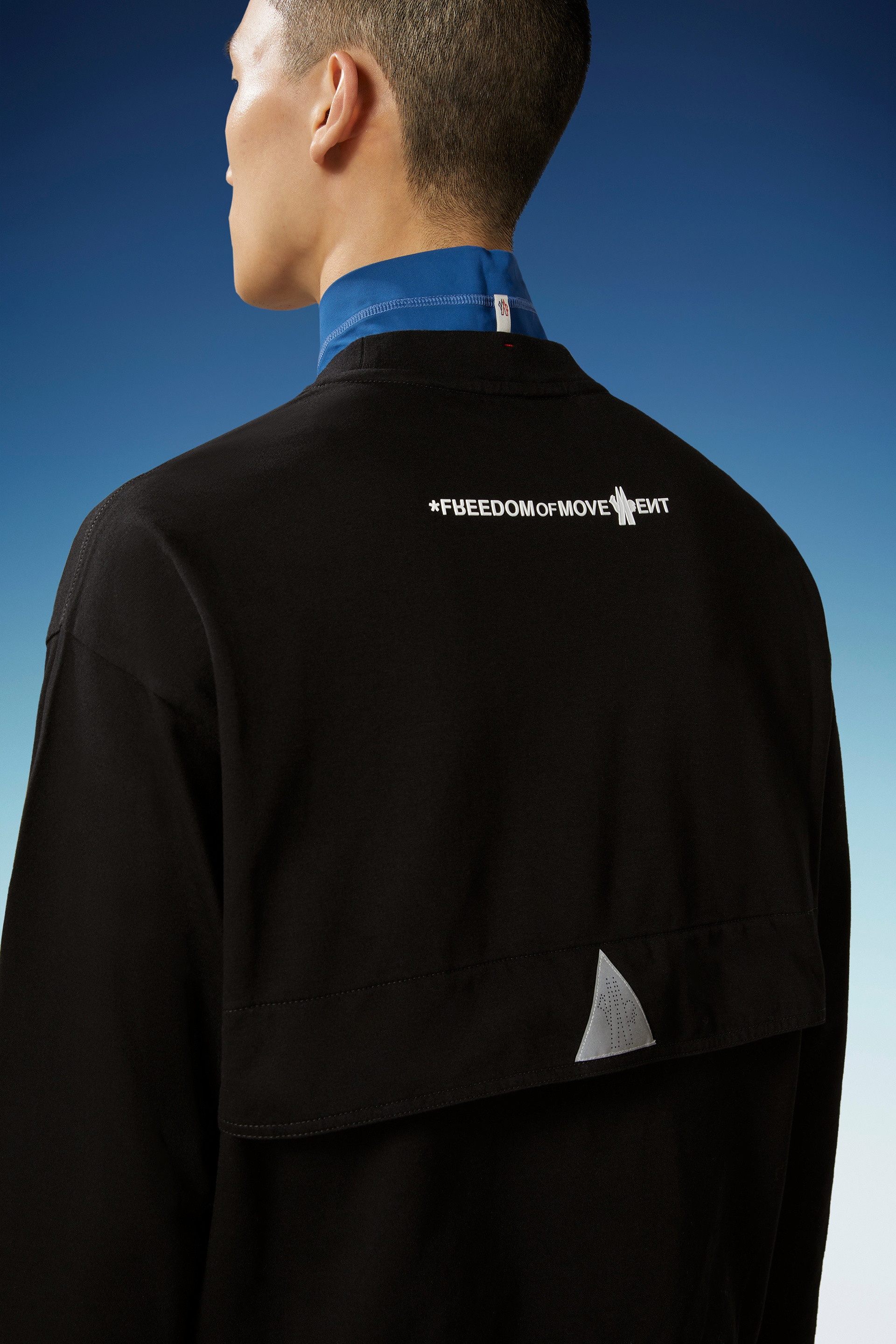 Logo Sweatshirt - 7
