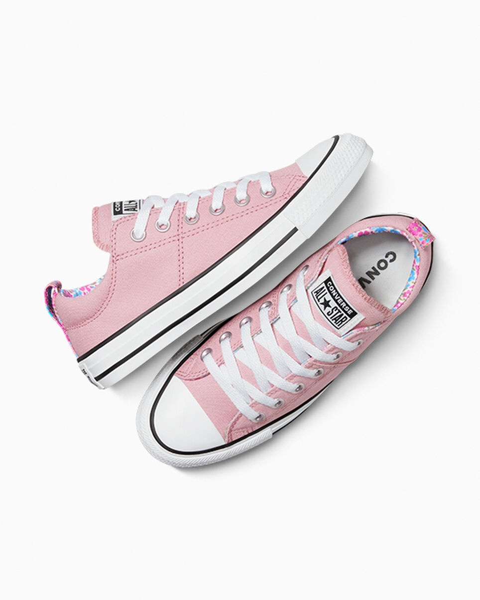 Chuck Taylor All Star Madison Mini Flowers - 5