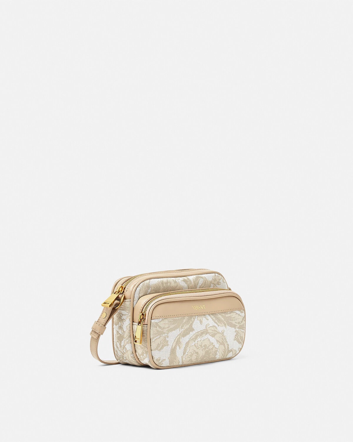Barocco Athena Messenger Bag - 3