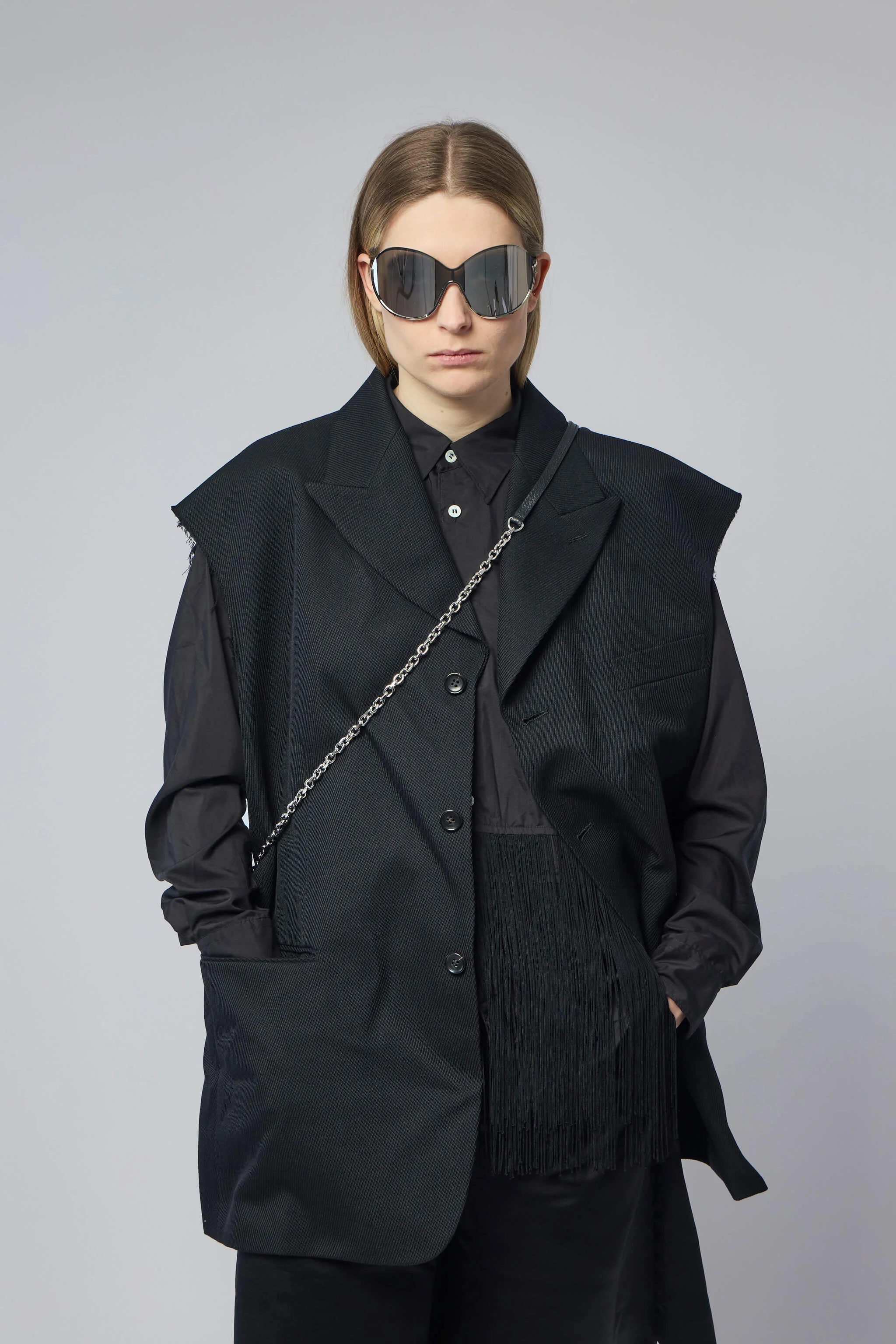 Unisex Jacket - 1