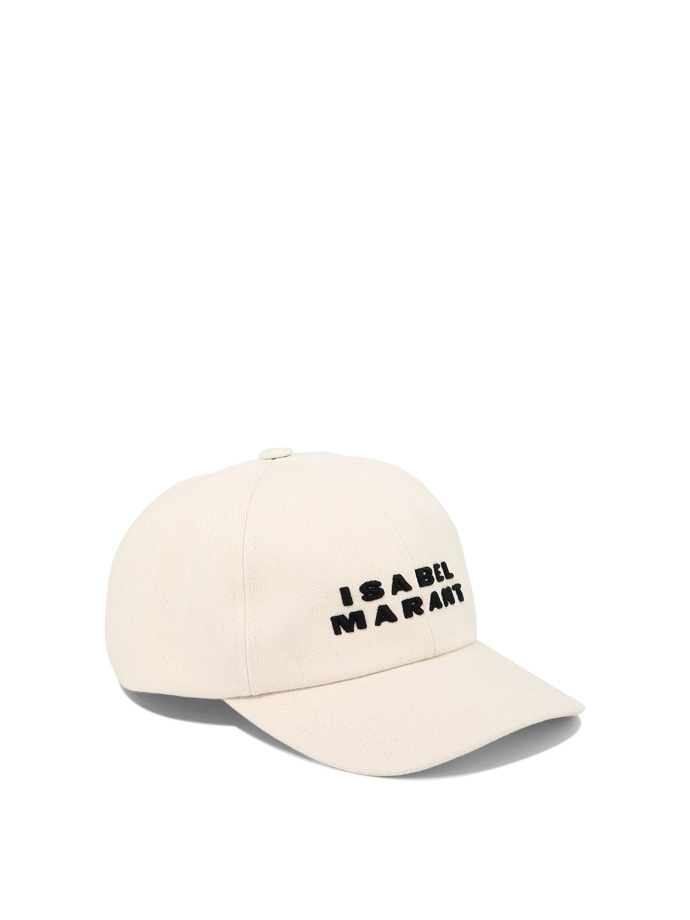 Isabel Marant Trucker Cap "tyron" - 2