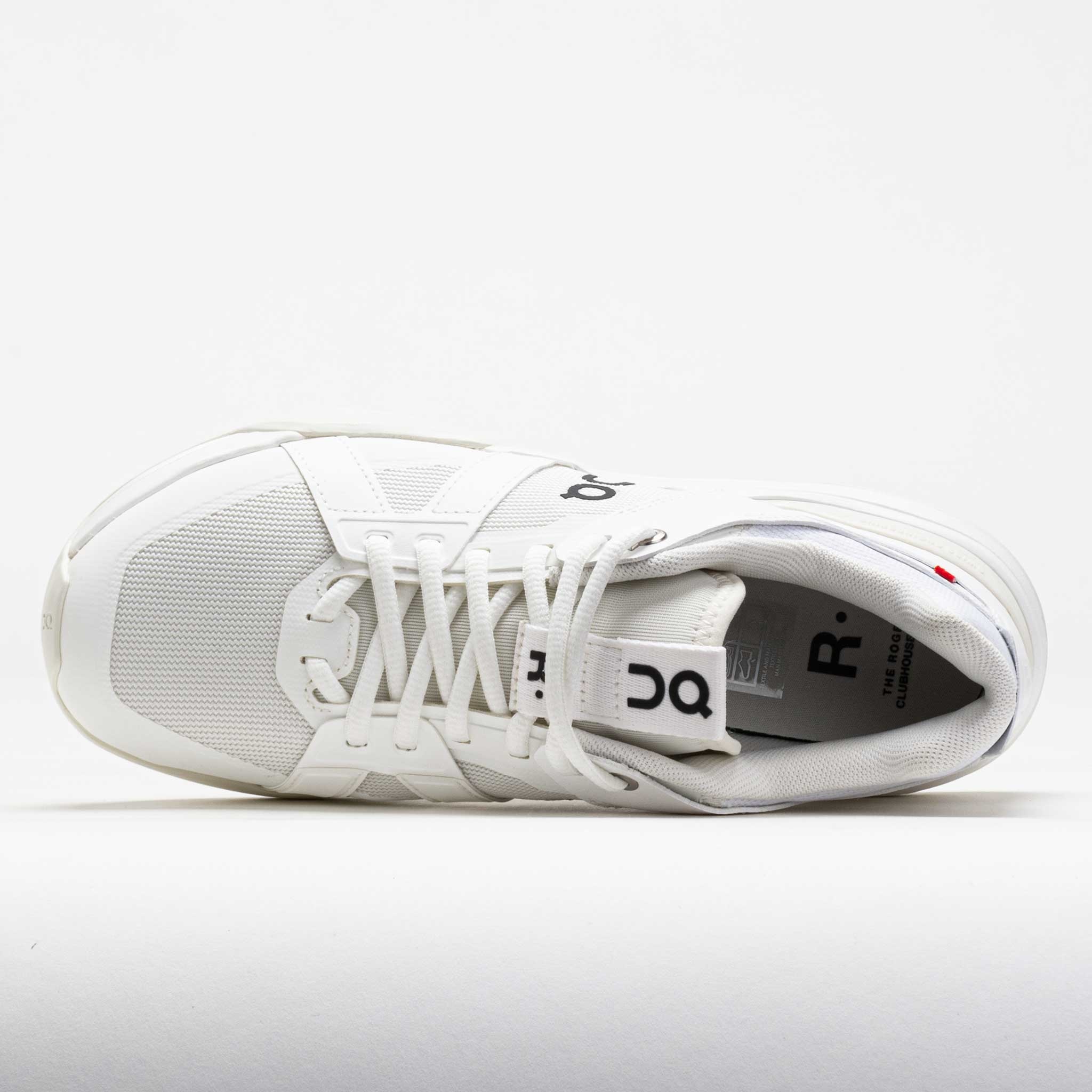 On The Roger Clubhouse Pro Women's White/Ice - 3