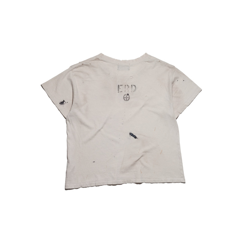 Enfants Riches Déprimés TEENAGE SNUFF T-SHIRT outlook