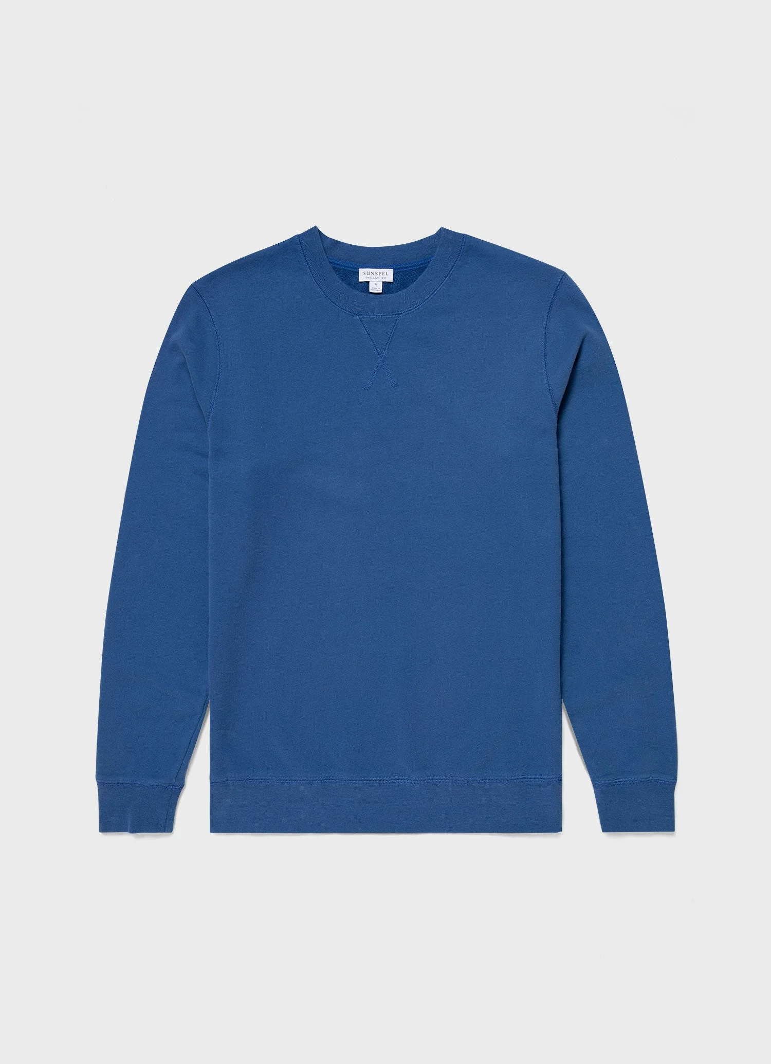 Loopback Sweatshirt - 1
