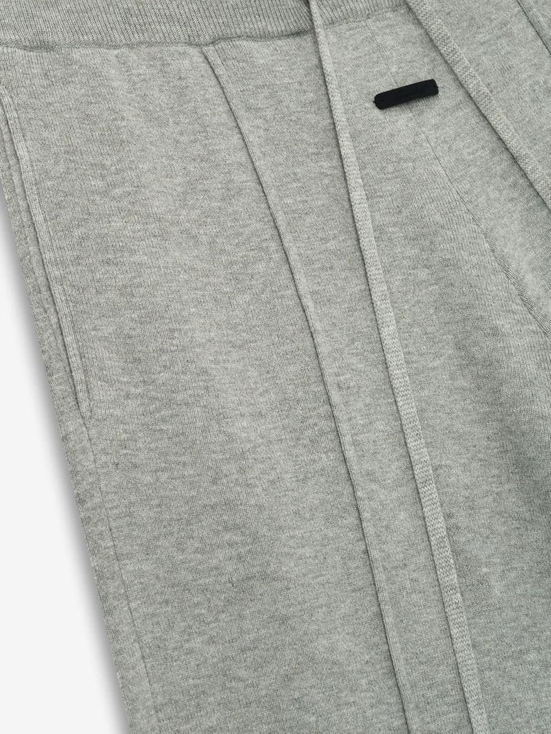 ESSENTIALS Womens Relaxed Lounge Sweatpant outlook