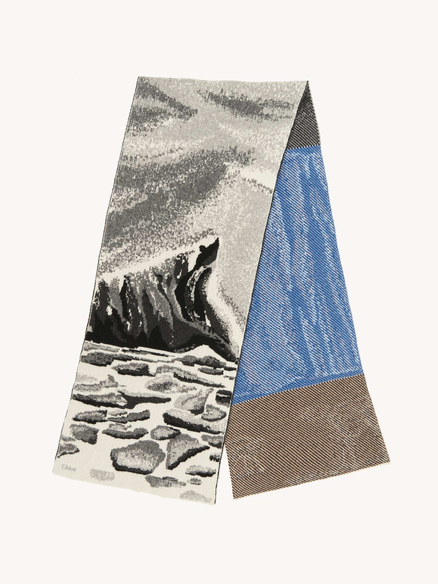 CLIMATE SUCCESS SCARF - 2