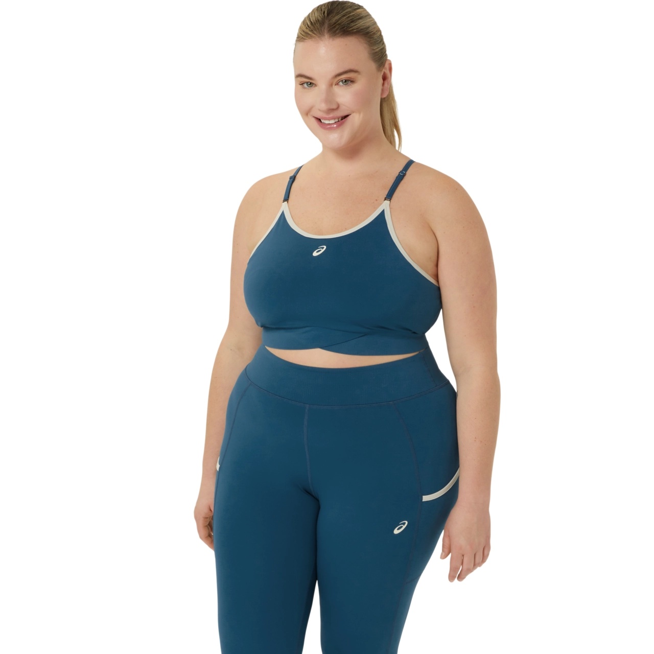 NAGINO FLEX ADJUSTABLE BRA - 8