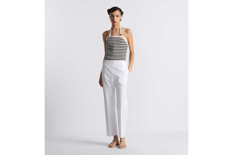 Dior Dioriviera Straight Pants outlook