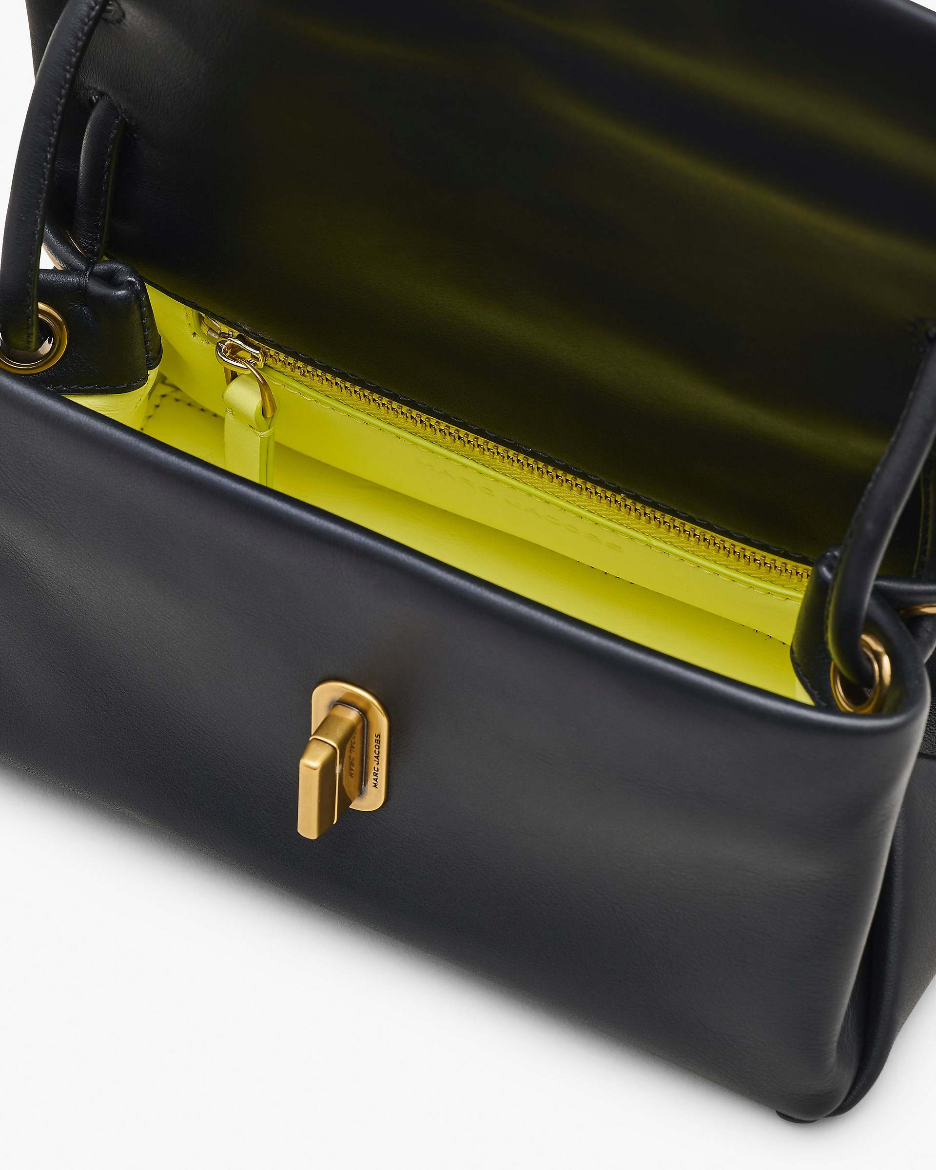 THE MINI DUAL BAG - 5