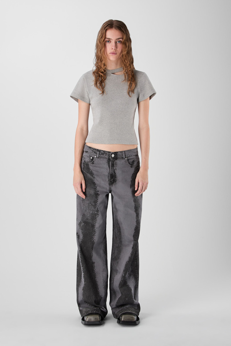 CAMPERLAB Gray MELANGE outlook