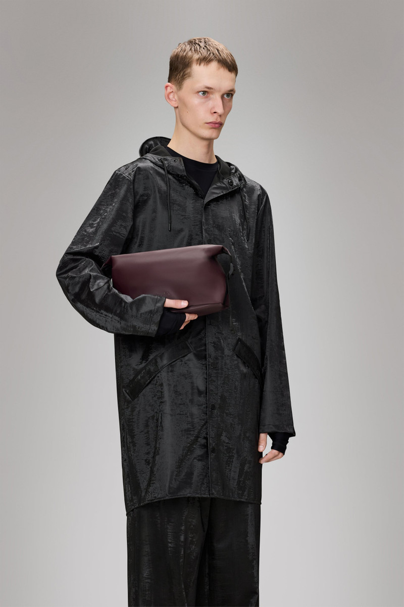 RAINS Hilo Wash Bag outlook